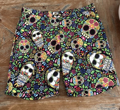 Loudmouth make golf - make, again