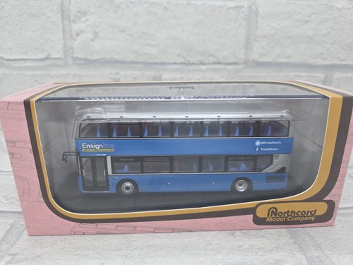 Ensign bus alexander - ensign,