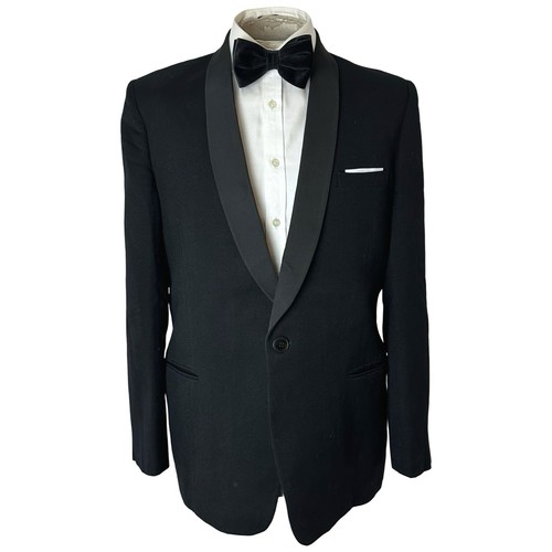 Vintage tuxedo dinner - tuxedo,