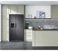 Fridge Freezer Samsung