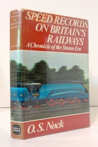 Speed records britain s - speed,
