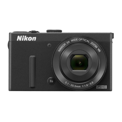 Nikon coolpix p340 digital - p340,