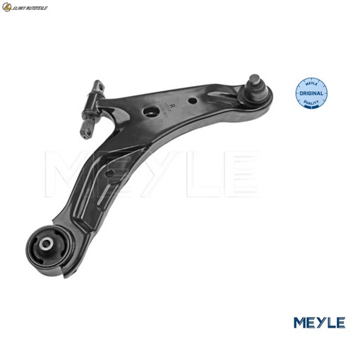 Handlebar wheel suspension - handlebar,