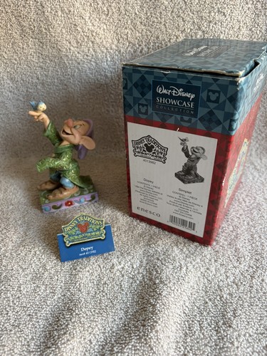 Walt disney showcase jim - by,