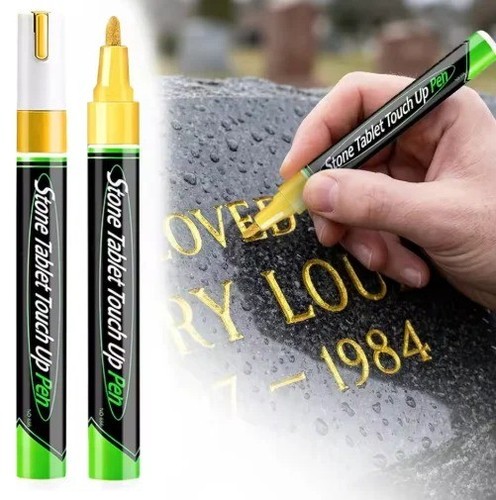 Tombstone marker pen for - tombstone,