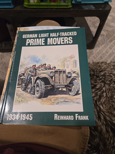 Schiffer book german light - schiffer,