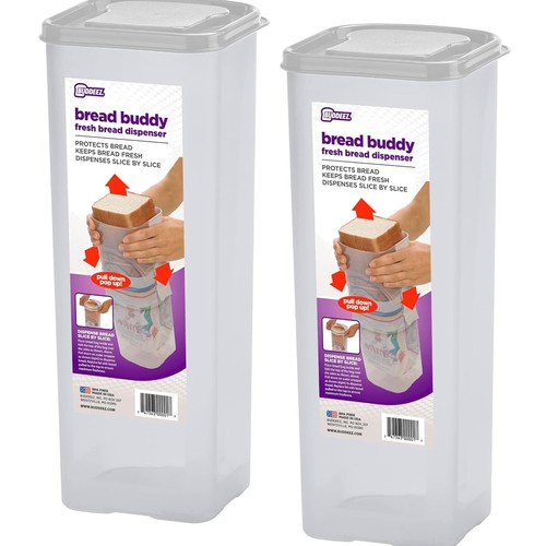 Bread buddy airtight - bread,