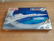 Rare Meccano Limited Edition