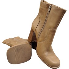 Wrangler Boots 6 Women's Brown