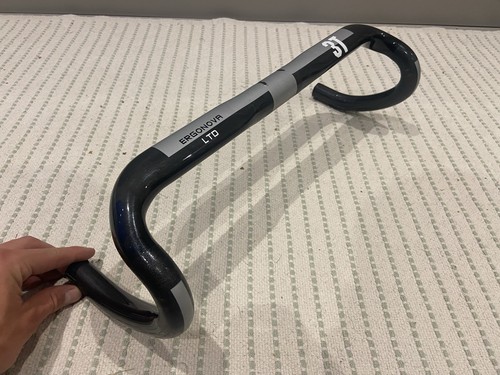 Ergonova ltd carbon - 3t,