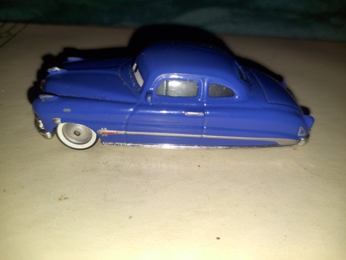 Doc from disney cars move - from,