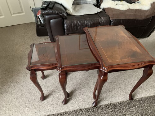 Nest tables set - nest,
