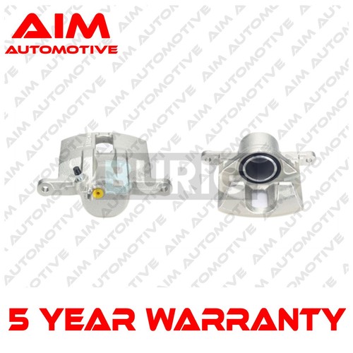 Brake caliper front left - brake,