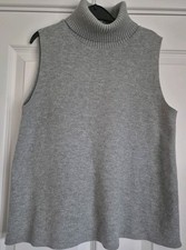 Zara Womens Sleeveless