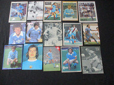 MANCHESTER CITY: Bundle of