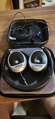 Bose triport wired - bose, oe