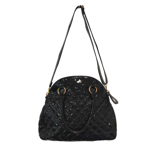 Big buddha satchel black - big,