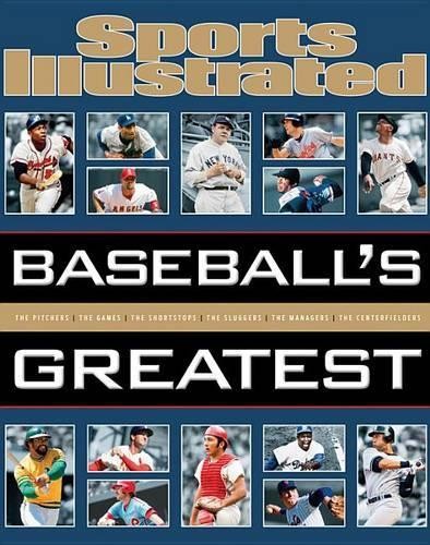 Baseball greatest editors - baseball's,