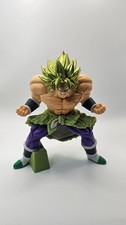 Broly - Dragon Ball Super Action Figure - Blood of Saiyans - BANPRESTO