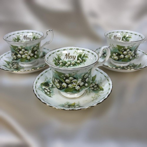 Royal albert flower the - albert,
