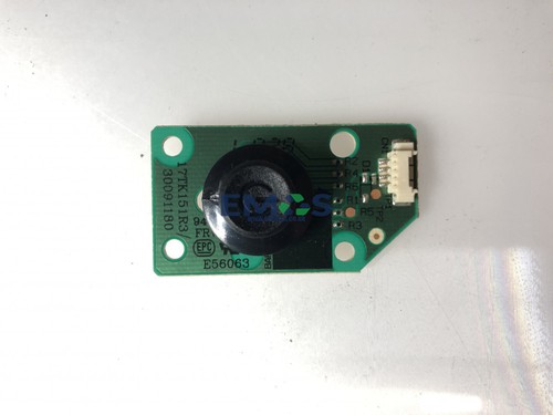 17tk151r3 button unit - 17tk151r3,