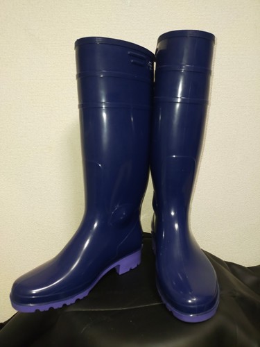 27cmee gloss pvc tall - pvc,