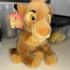Vtg Authentic Disney Store