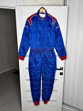 Vintage Sparco Kark Racing