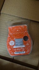 Scentsy RUBY NECTARINE WAX BAR