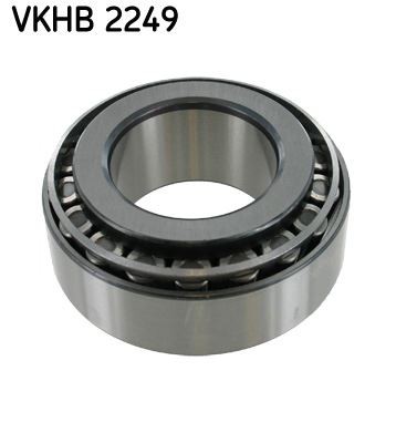 Wheel bearing for - for, b-serie