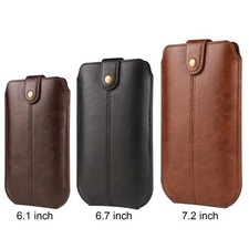 Universal Mobile Phone Pouch