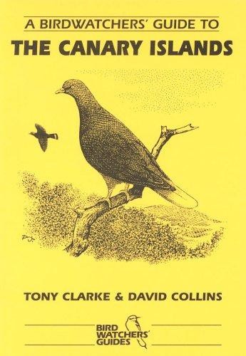 Birdwatchers guide to the - a,