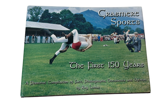 Grasmere sports the first - grasmere, 150