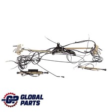 Mercedes SLK R171 Folding Vario Roof Cylinder Cable Set Left Right N/O/S