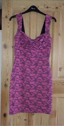 Jane norman dress size - dress, 12