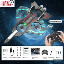 RC Glider Plane 2.4G Remote