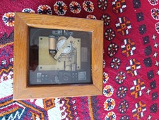 GPO Strowger Pulse Clock No