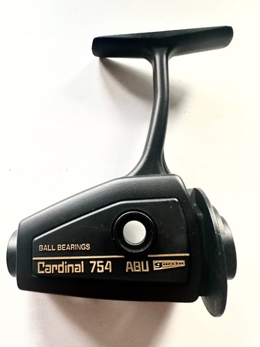 Abu garcia spin reel part - abu,