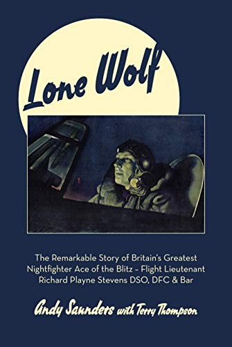 Lone wolf the remarkable - lone,