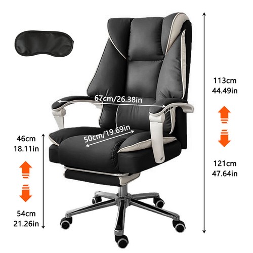 Executive office chair swivel - office,