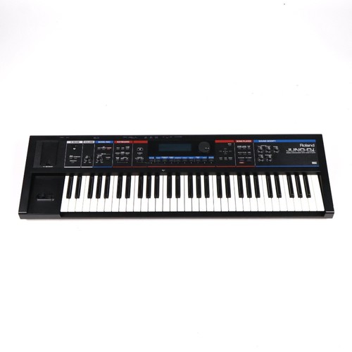 Roland juno mobile - juno-di,