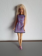 Vintage Barbie Really Rosy