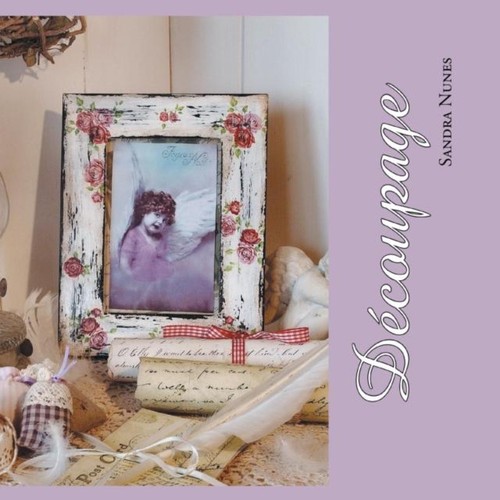 Decoupage refurbish your home - decoupage:,