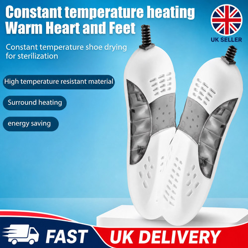 Electric shoe boot dryer - shoe,