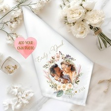 Photo Personalised wedding