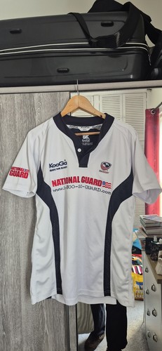 Circa 2007 match worn - circa,
