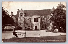 POSTCARD - KENT - MAIDSTONE -