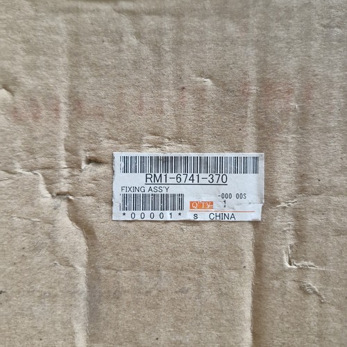 Rm1 6741 genuine - new, cp2025