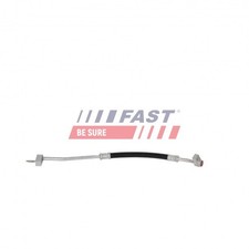 High Pressure Air Conditioning