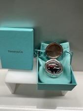 Tiffany & Co. Sterling Silver